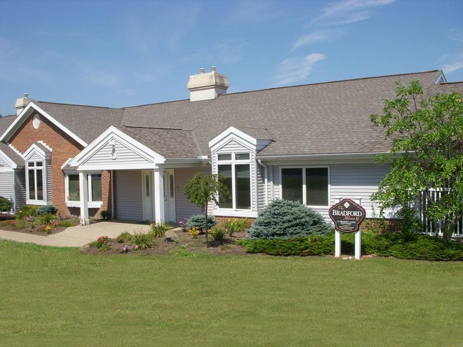 Brethren Care Village Senior Living Community Assisted Living
